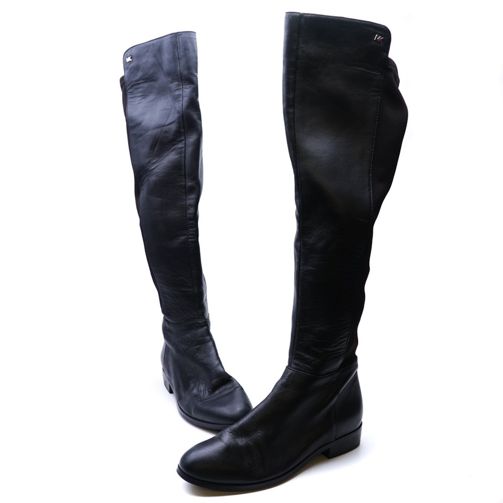 Bromley Riding Boots - Picture 1 of 2